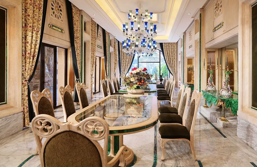 Grand Hills Hotel & Spa-1
