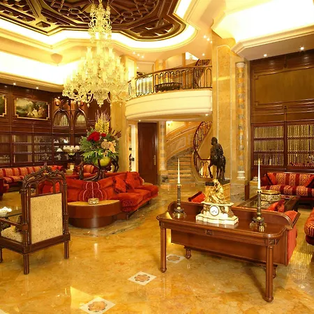 Grand Hills Hotel & Spa-2